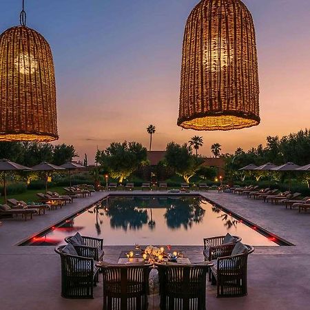 The Source Hotel Music & Spa (Adults Only) El Harkat 시설 사진