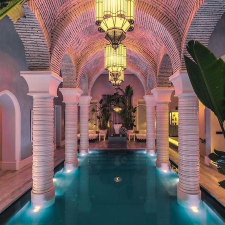The Source Hotel Music & Spa (Adults Only) El Harkat 외부 사진
