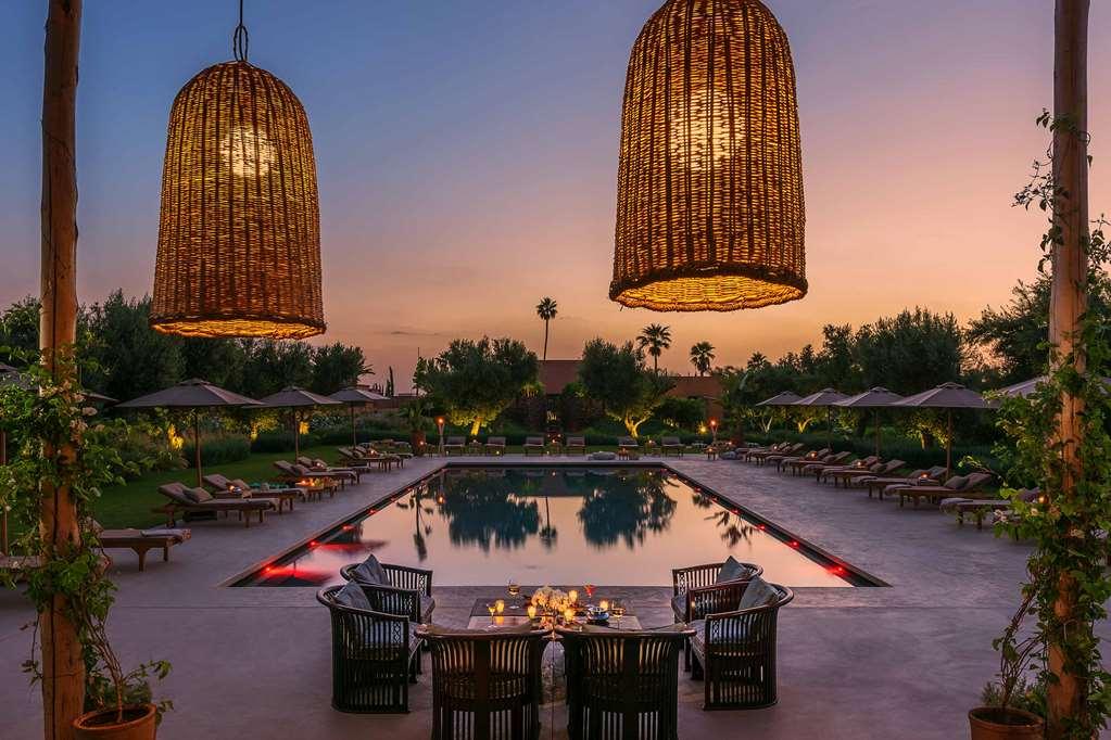The Source Hotel Music & Spa (Adults Only) El Harkat 시설 사진