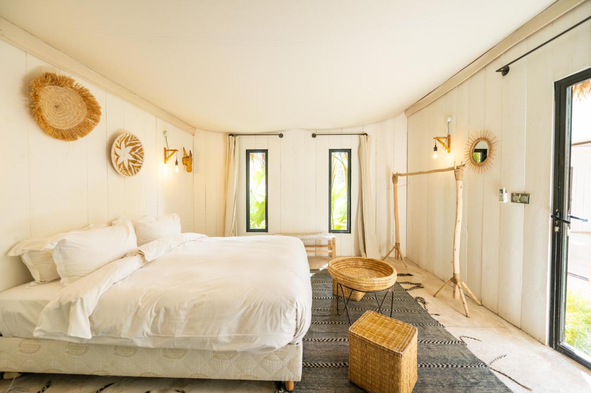 The Source Hotel Music & Spa (Adults Only) El Harkat 외부 사진