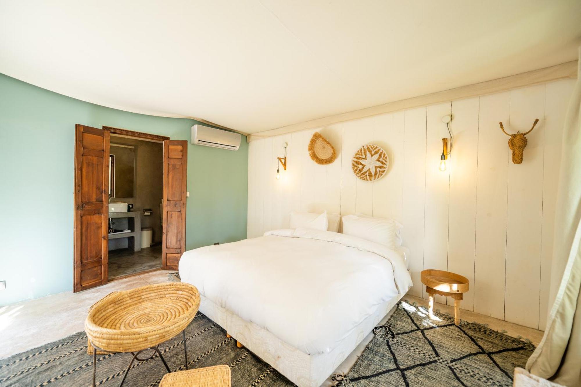 The Source Hotel Music & Spa (Adults Only) El Harkat 외부 사진