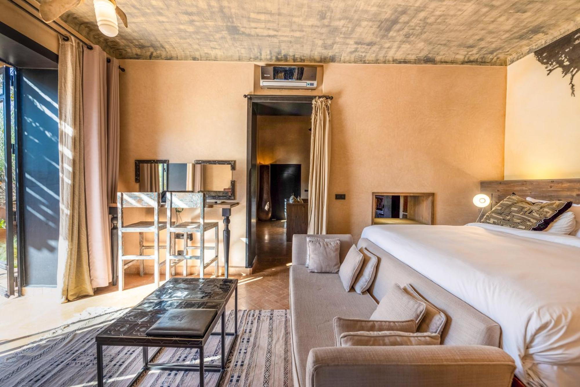 The Source Hotel Music & Spa (Adults Only) El Harkat 외부 사진