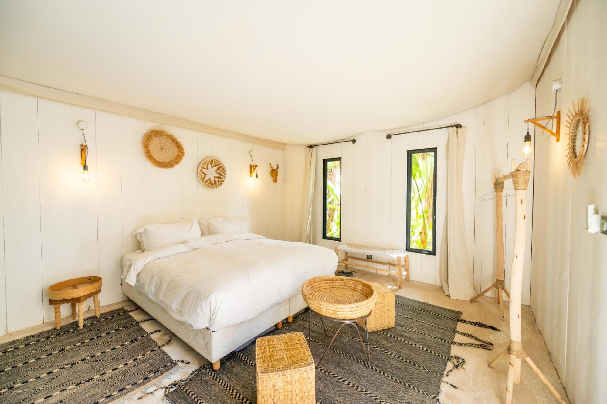 The Source Hotel Music & Spa (Adults Only) El Harkat 외부 사진