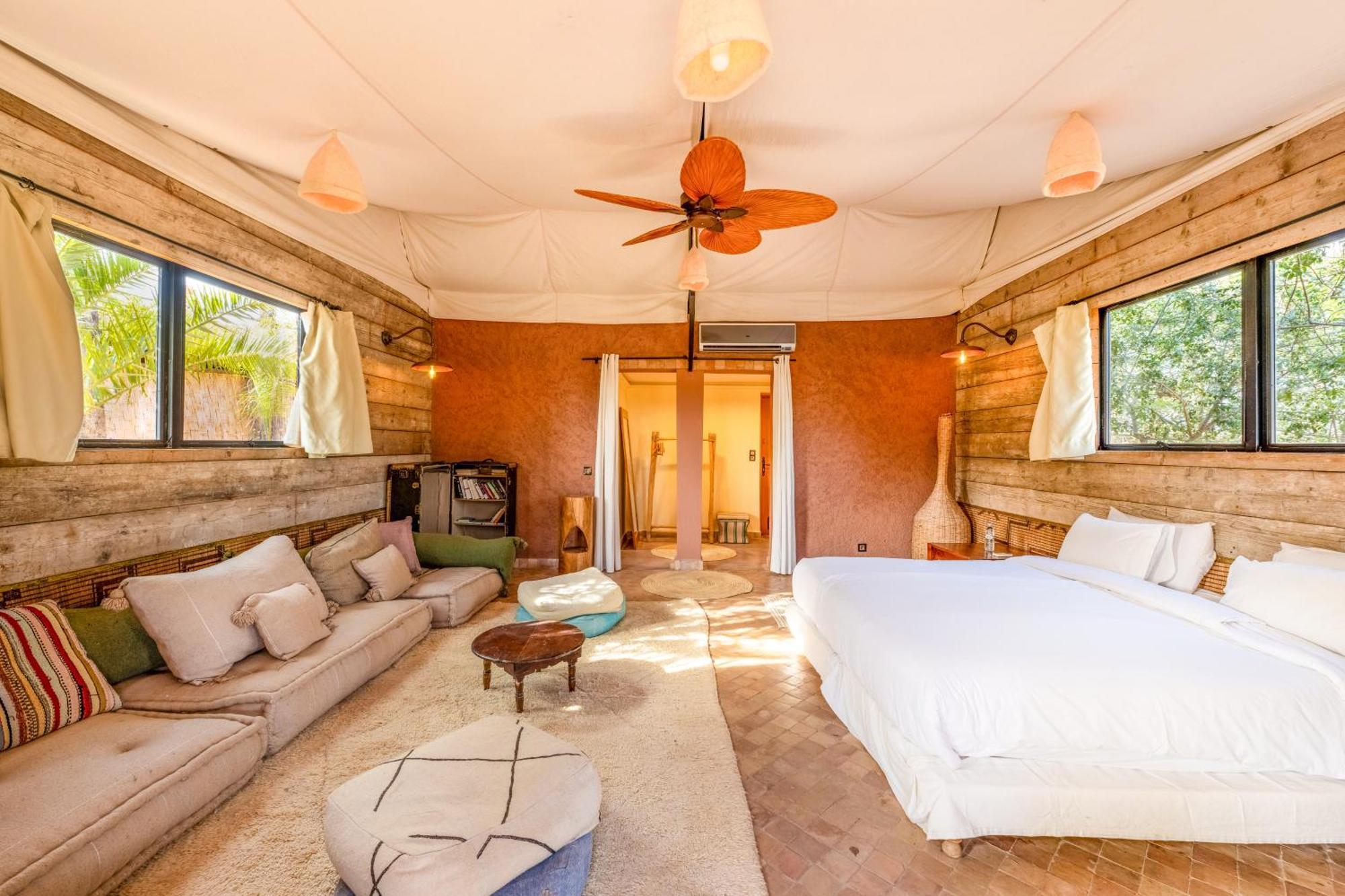 The Source Hotel Music & Spa (Adults Only) El Harkat 외부 사진