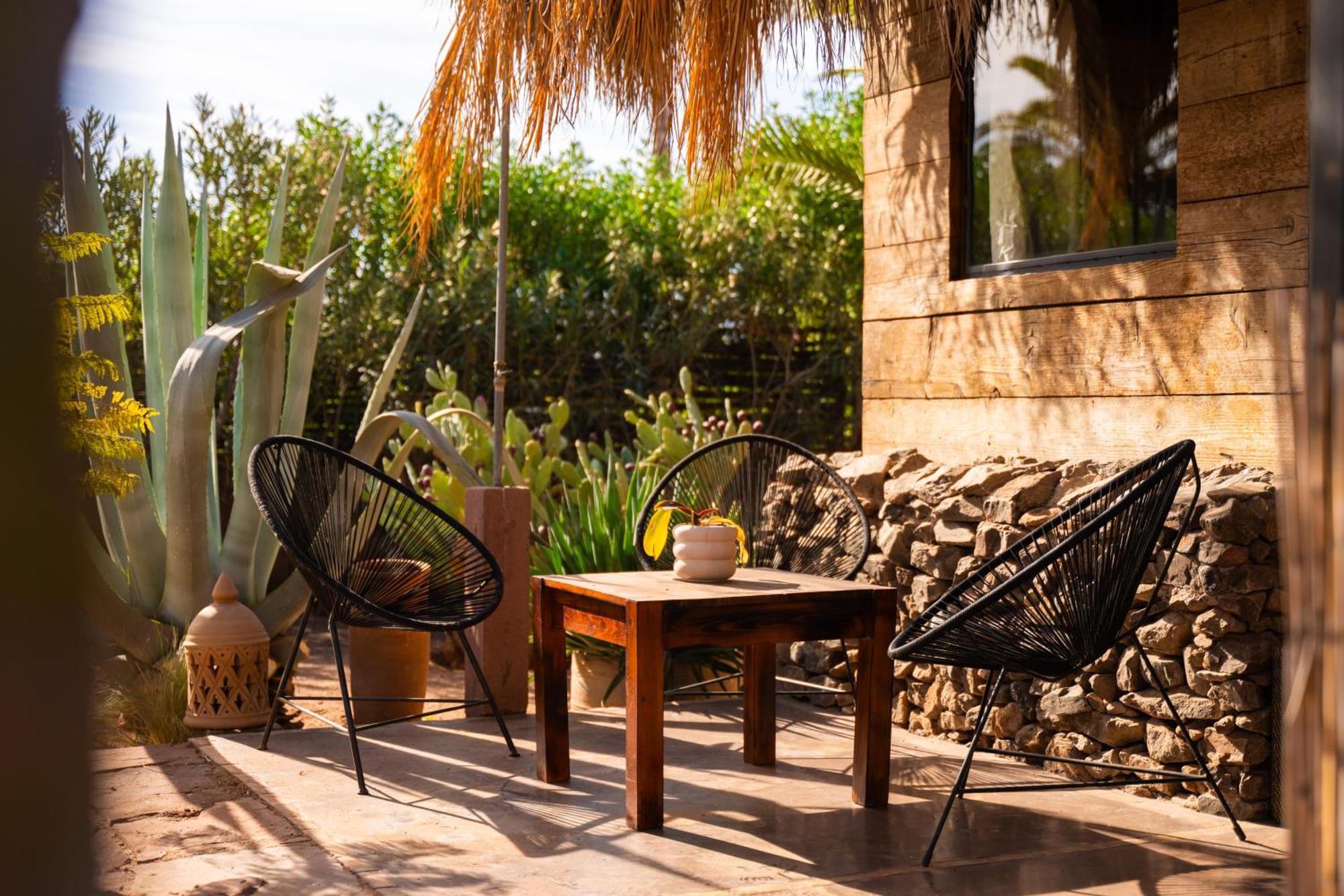 The Source Hotel Music & Spa (Adults Only) El Harkat 외부 사진