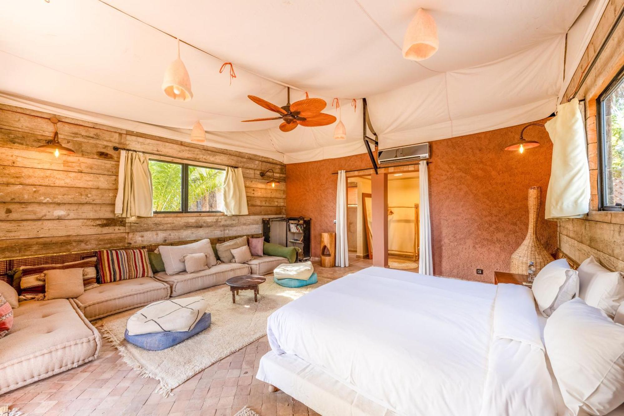 The Source Hotel Music & Spa (Adults Only) El Harkat 외부 사진