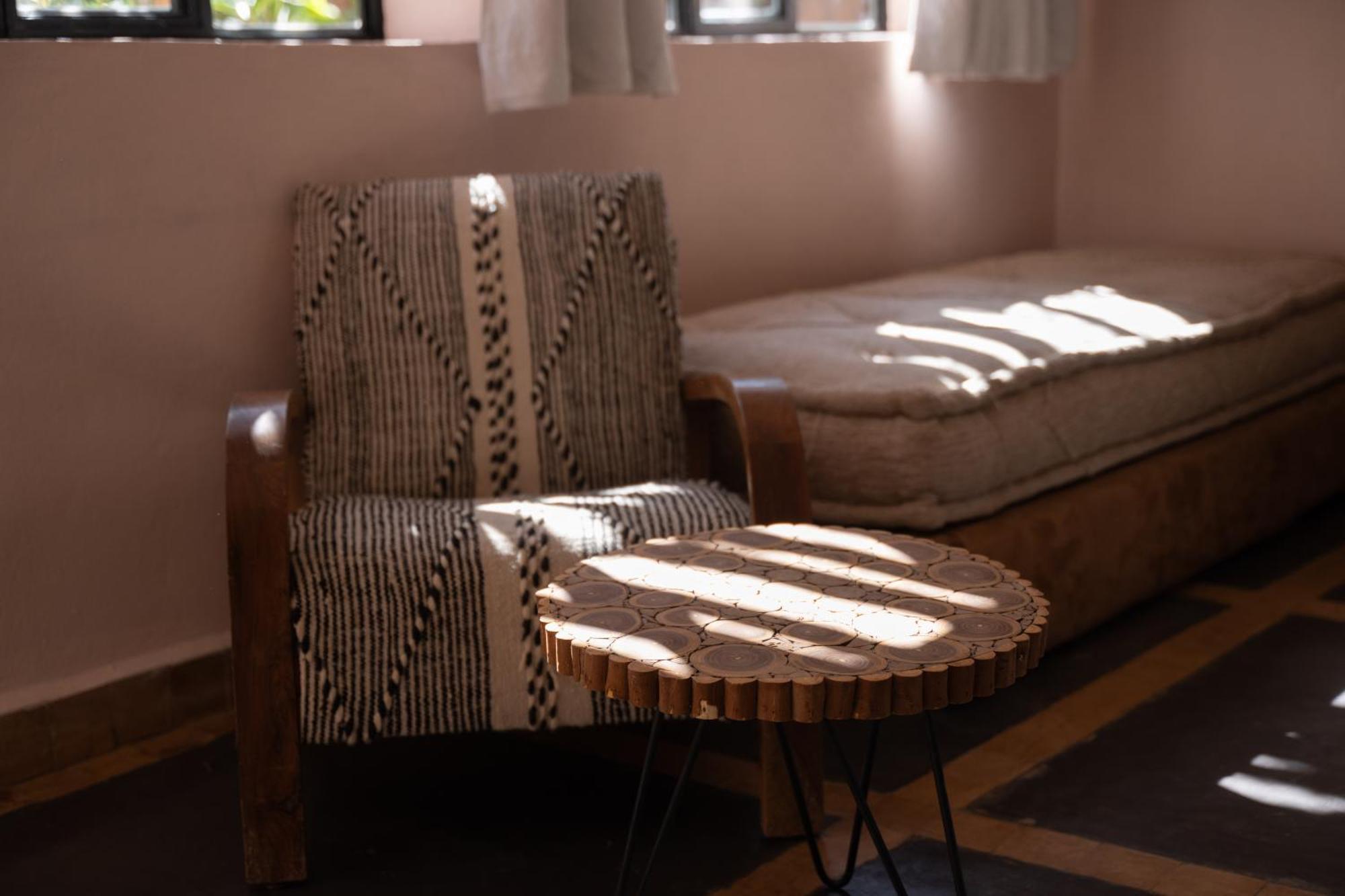 The Source Hotel Music & Spa (Adults Only) El Harkat 외부 사진