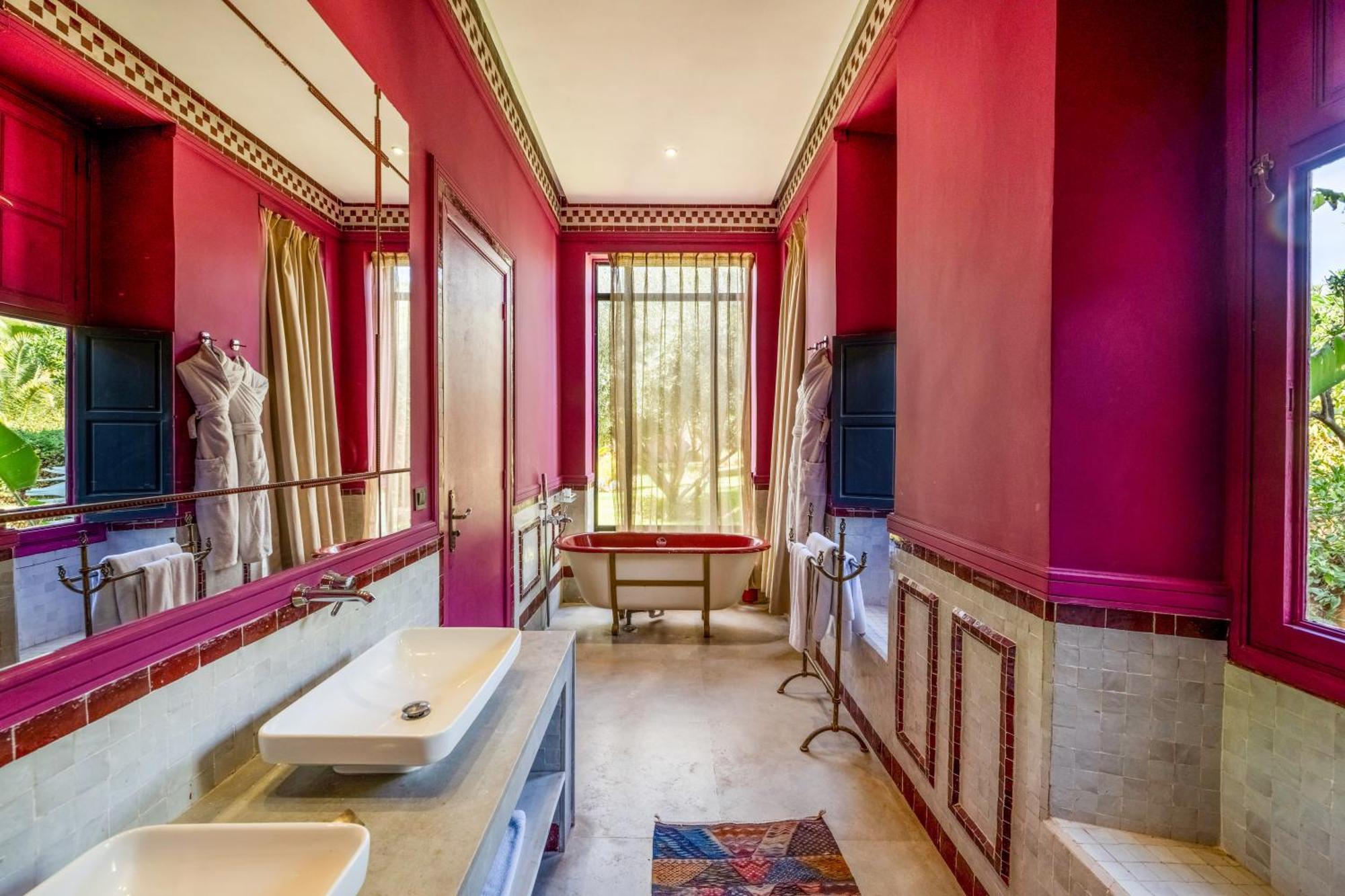 The Source Hotel Music & Spa (Adults Only) El Harkat 외부 사진