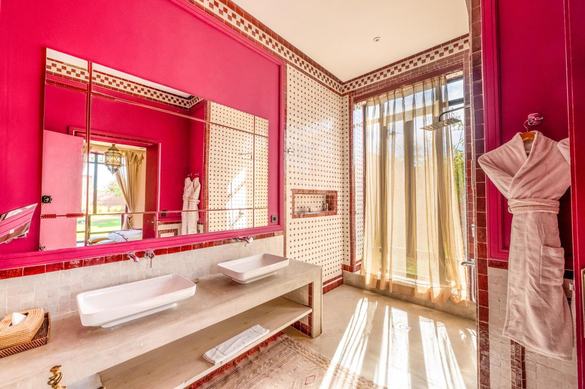 The Source Hotel Music & Spa (Adults Only) El Harkat 외부 사진