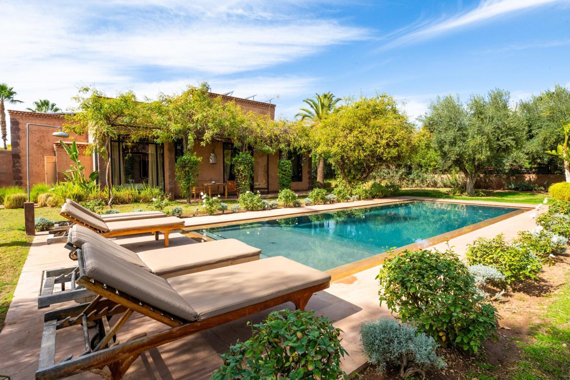 The Source Hotel Music & Spa (Adults Only) El Harkat 외부 사진