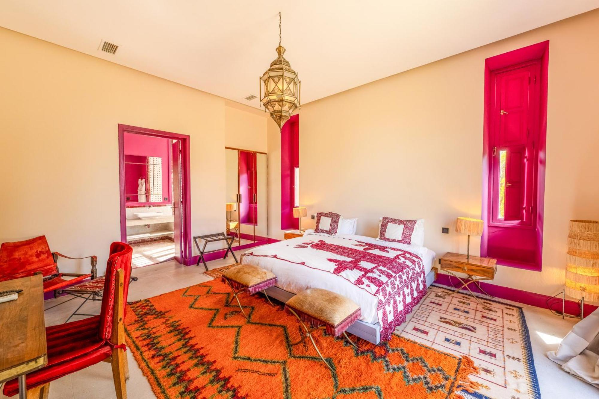 The Source Hotel Music & Spa (Adults Only) El Harkat 외부 사진