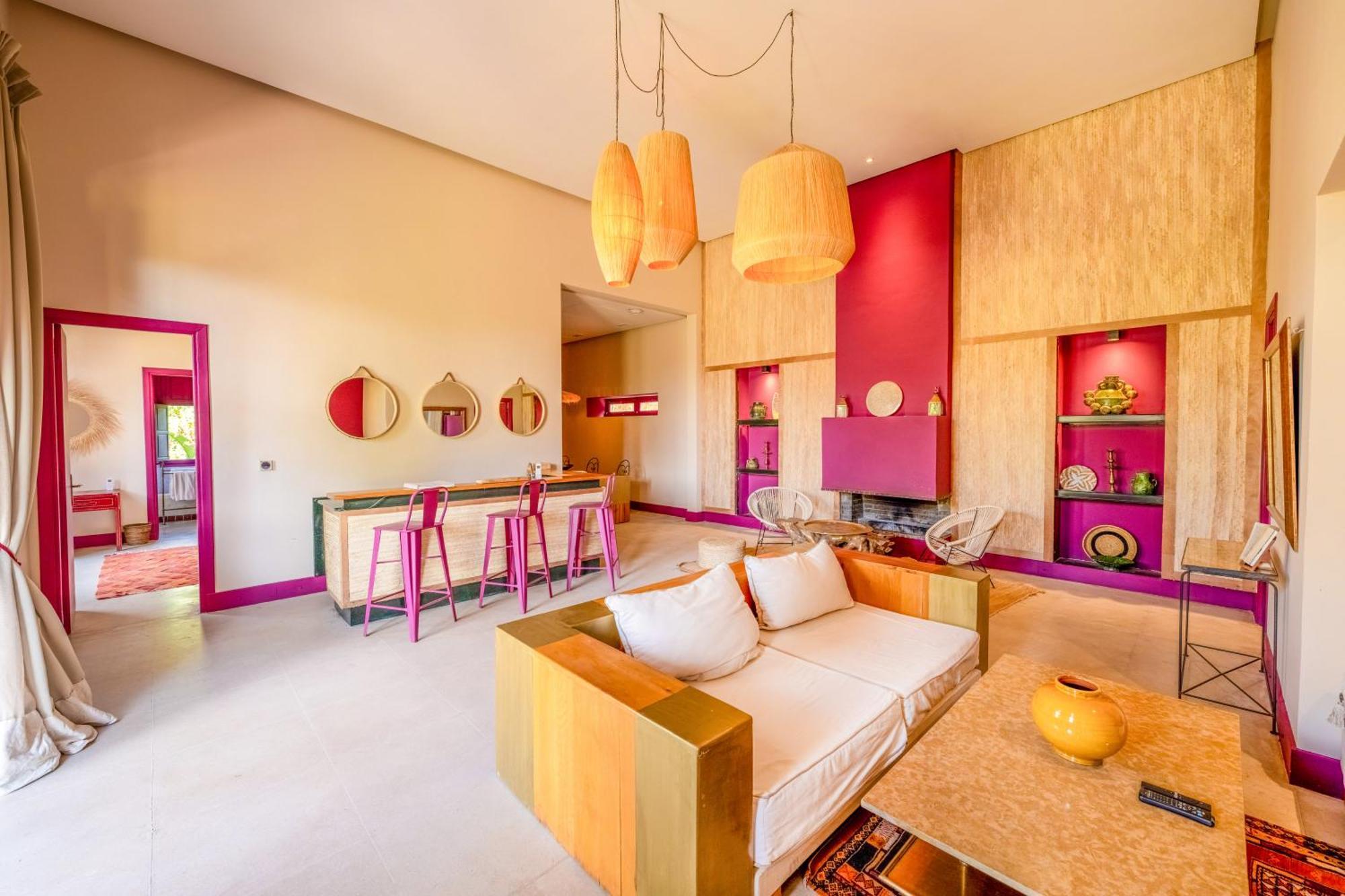 The Source Hotel Music & Spa (Adults Only) El Harkat 외부 사진