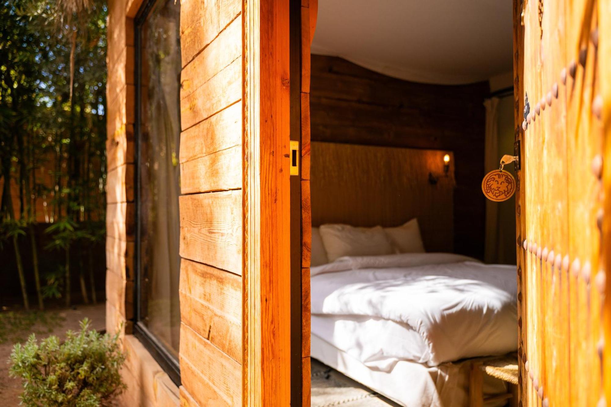 The Source Hotel Music & Spa (Adults Only) El Harkat 외부 사진