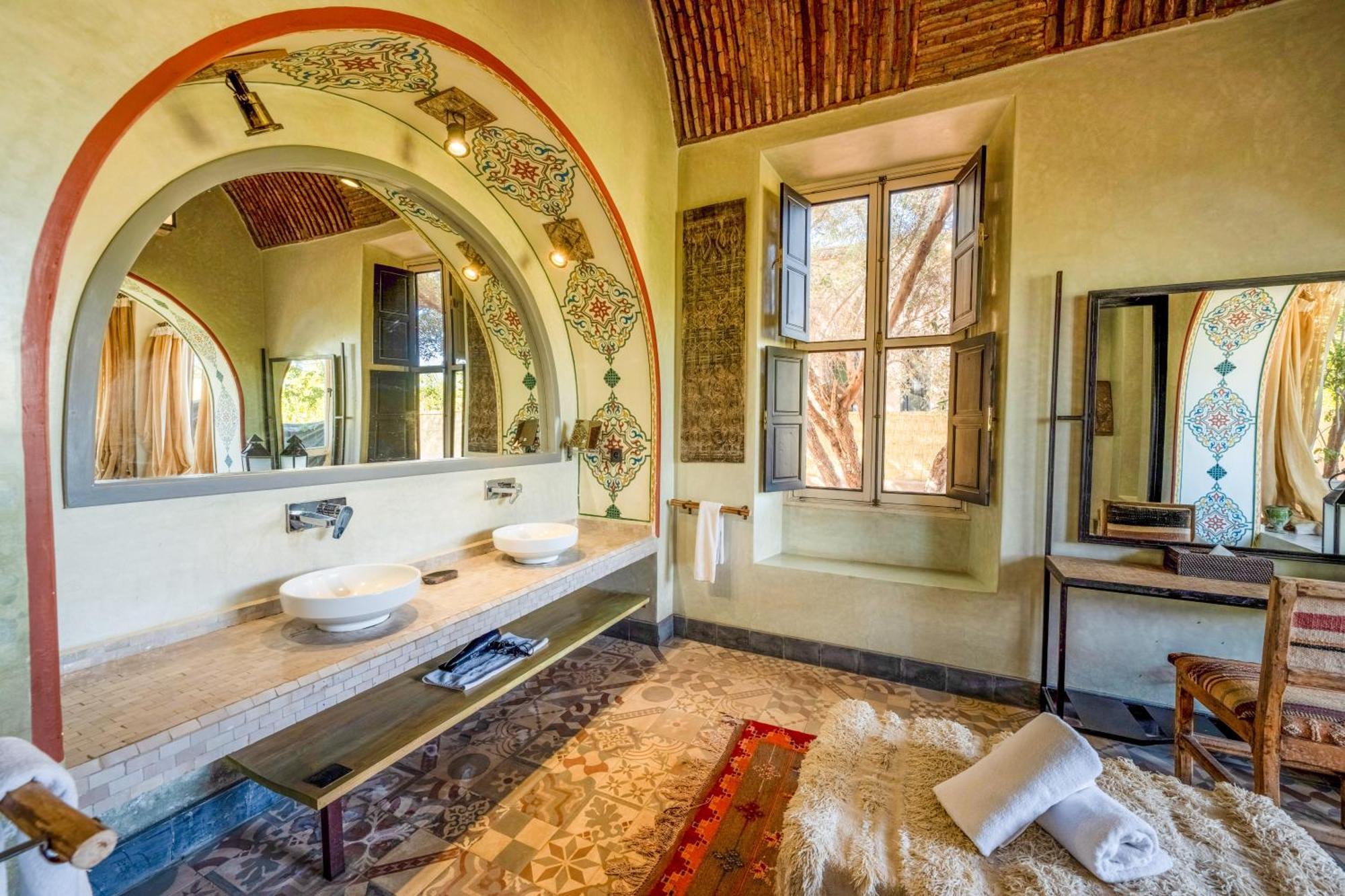 The Source Hotel Music & Spa (Adults Only) El Harkat 외부 사진