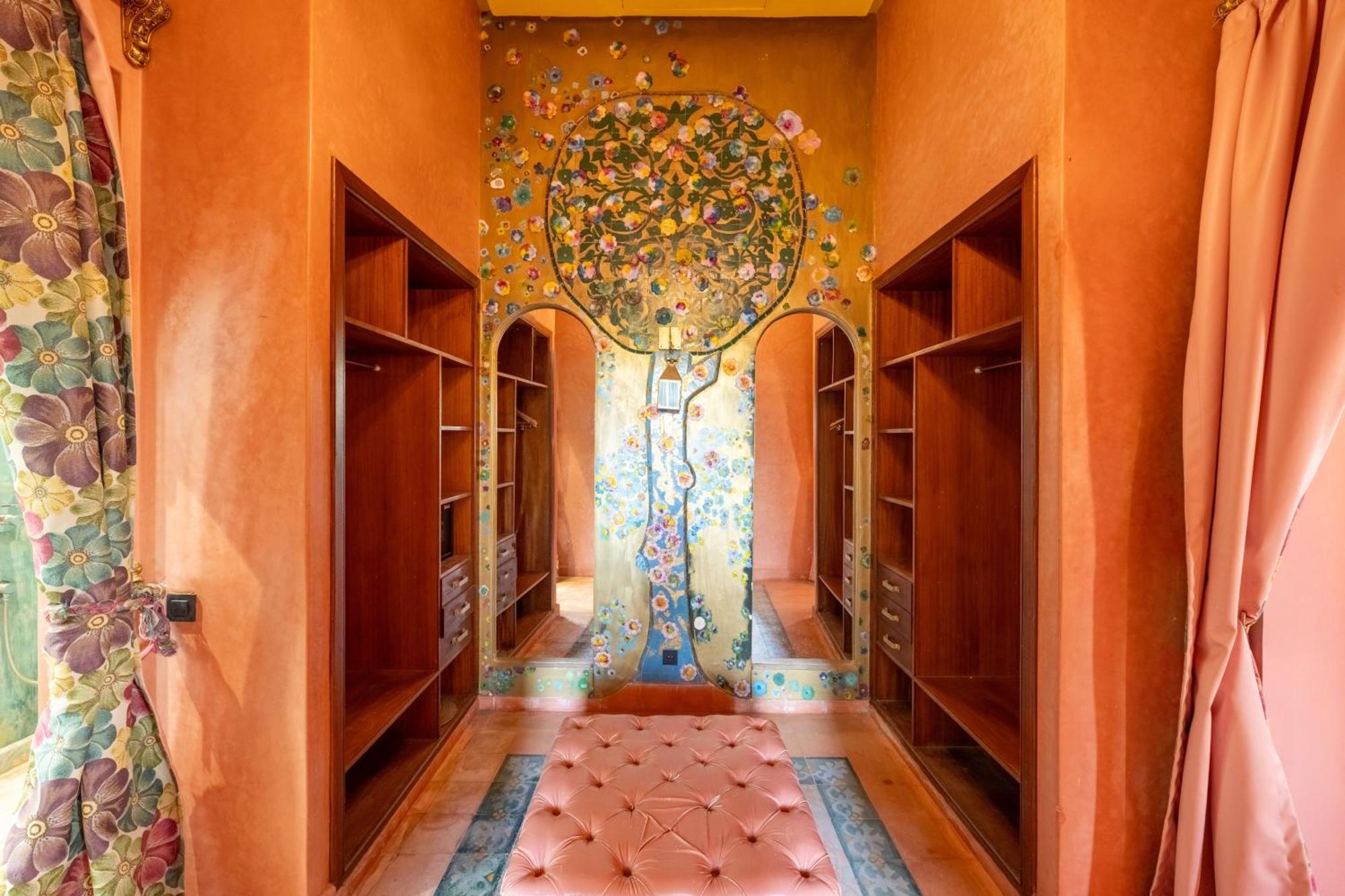 The Source Hotel Music & Spa (Adults Only) El Harkat 외부 사진