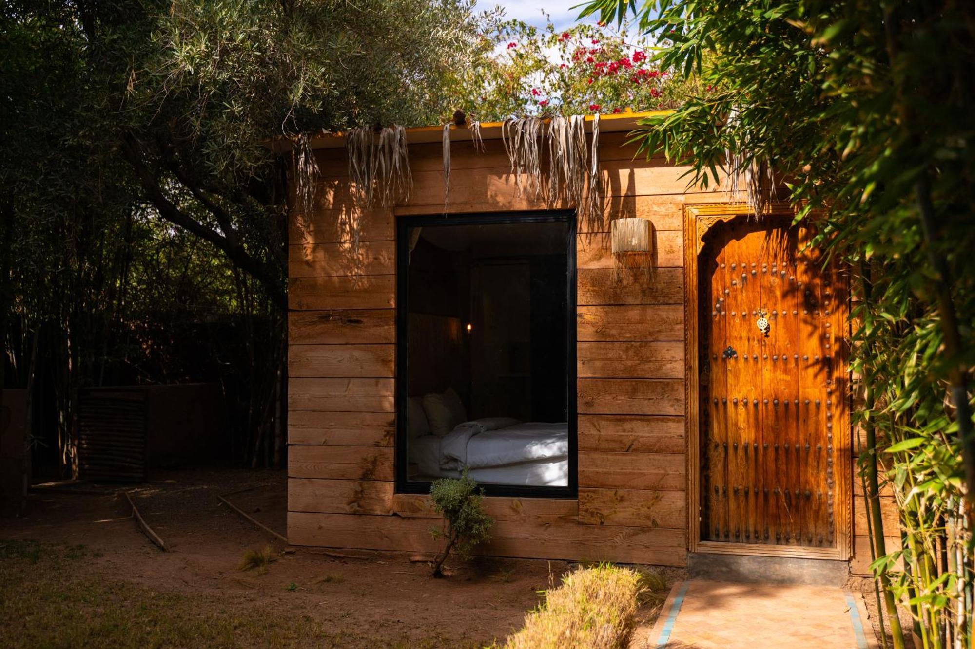 The Source Hotel Music & Spa (Adults Only) El Harkat 외부 사진