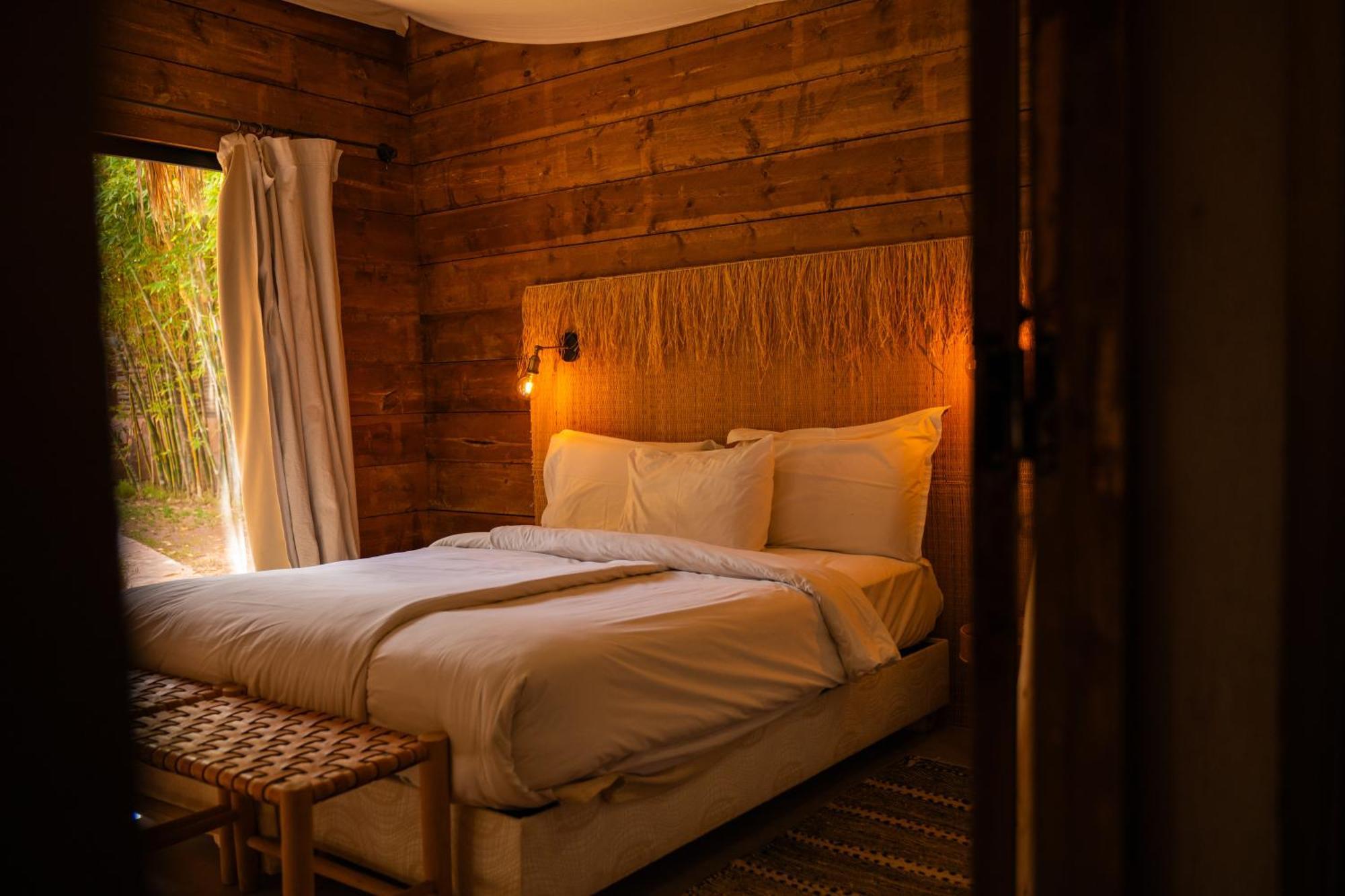The Source Hotel Music & Spa (Adults Only) El Harkat 외부 사진