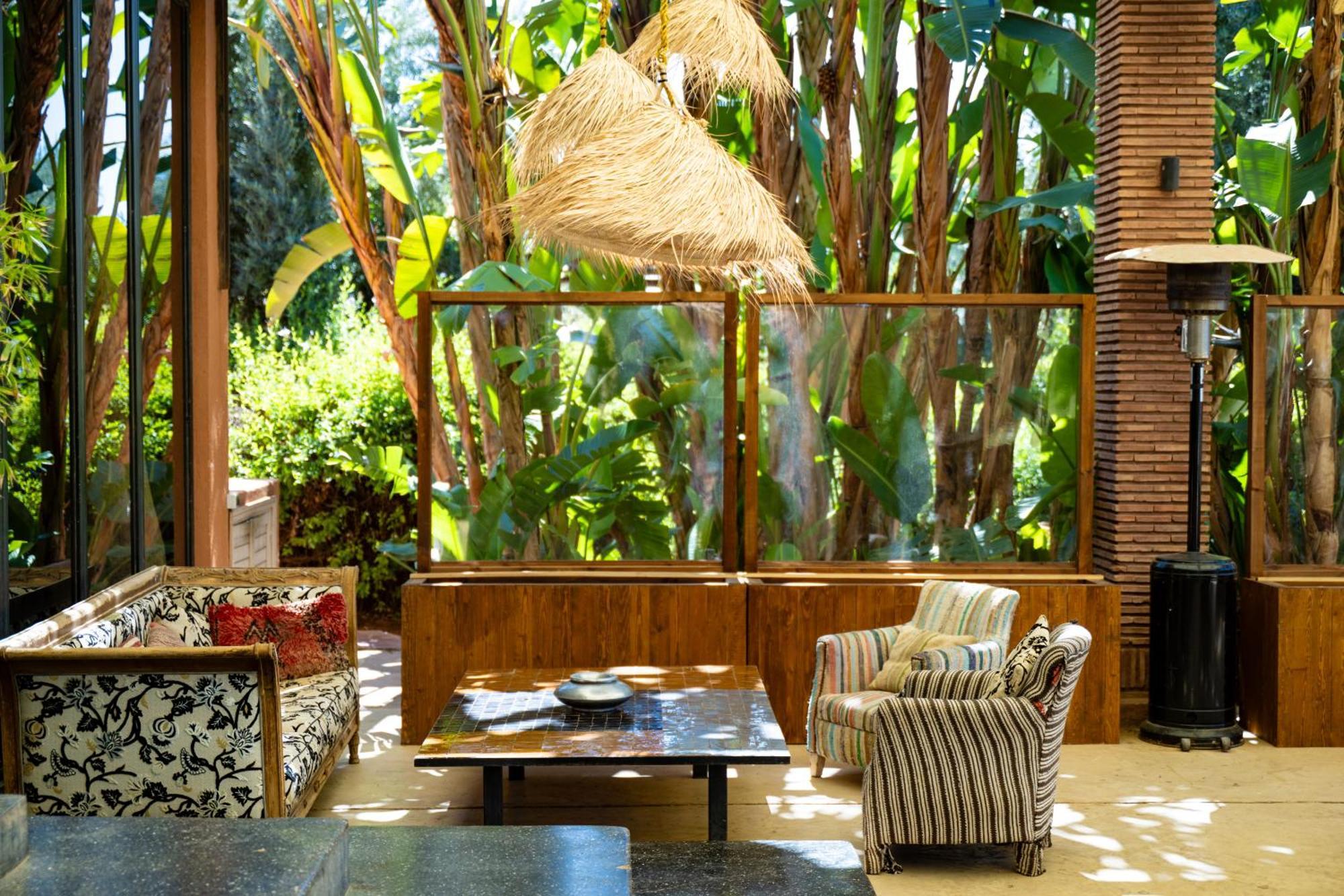 The Source Hotel Music & Spa (Adults Only) El Harkat 외부 사진